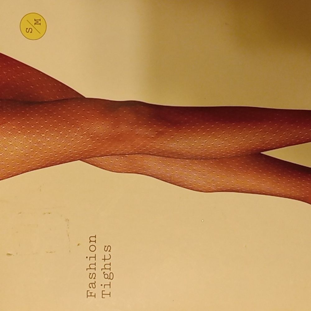 Fashion Tights